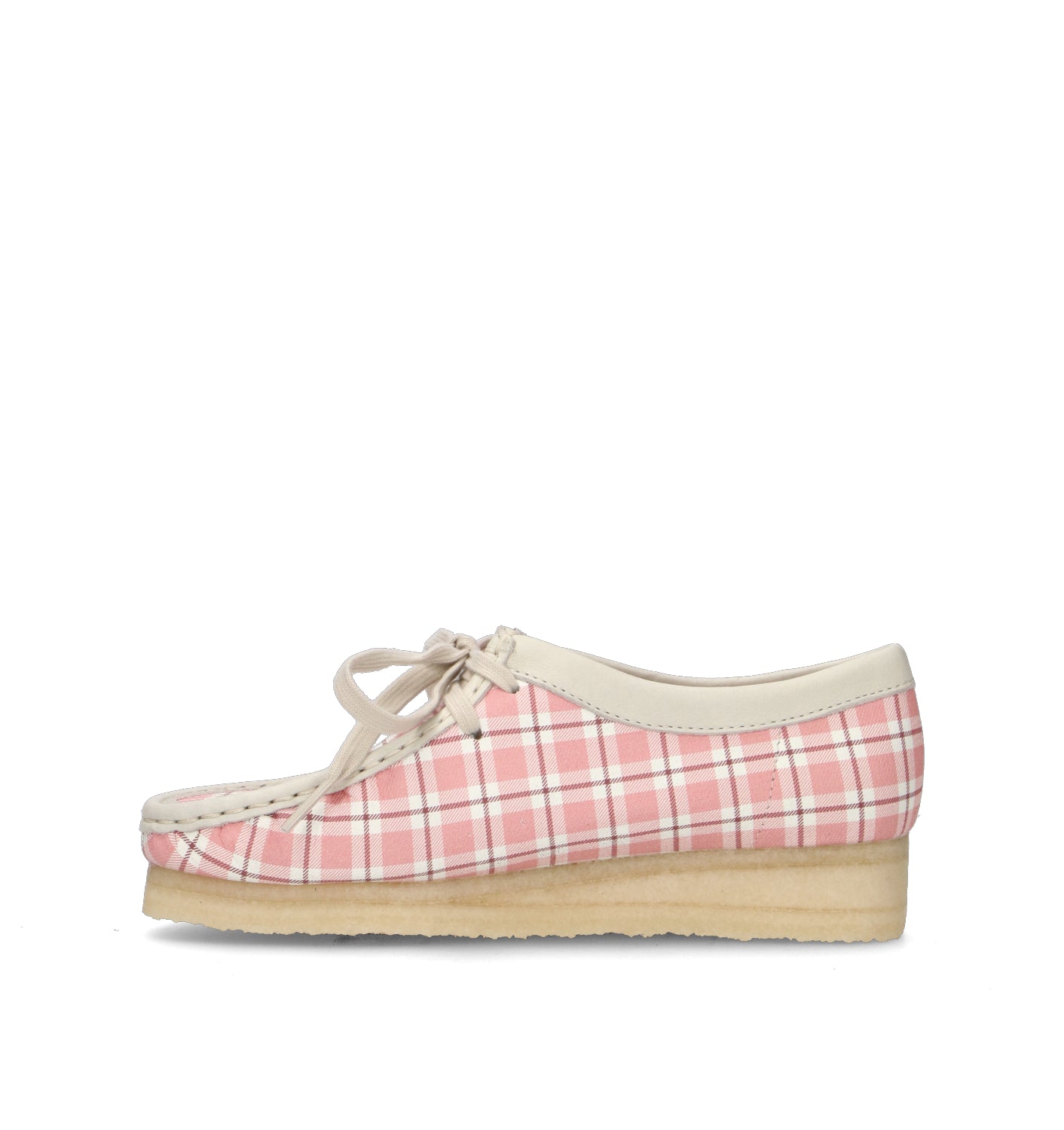 CLARKS ESSENTIALS WALLABEE Mocassino donna