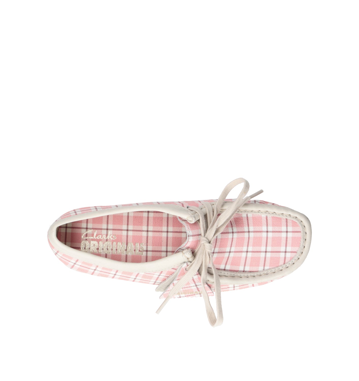CLARKS ESSENTIALS WALLABEE Mocassino donna