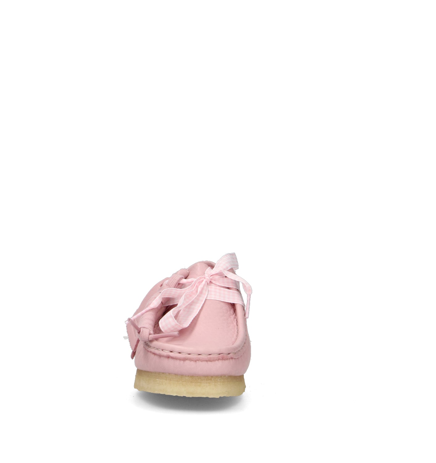 CLARKS ORIGINALS WALLABEE Mocassino donna