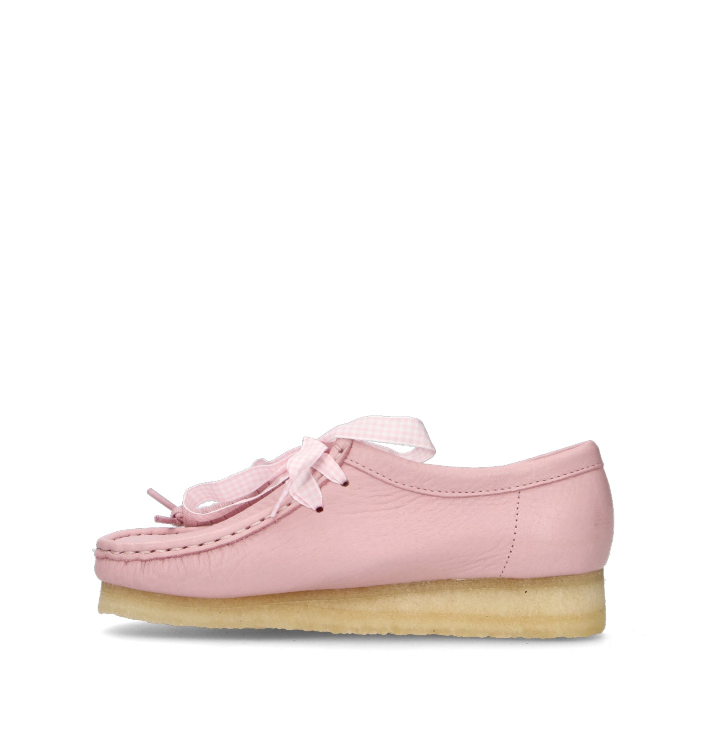 CLARKS ORIGINALS WALLABEE Mocassino donna