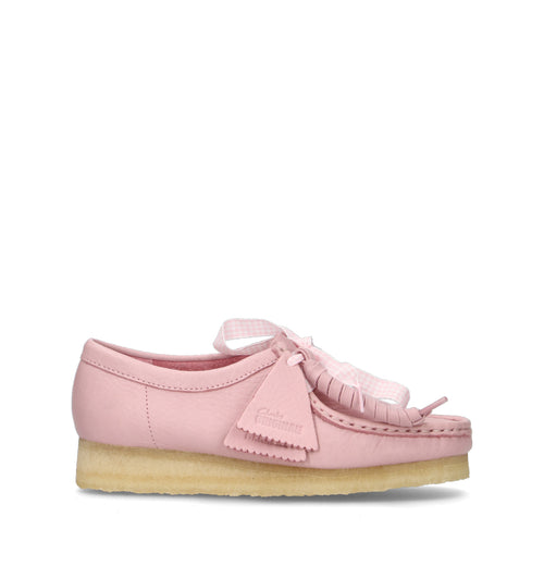 CLARKS ORIGINALS WALLABEE Mocassino donna
