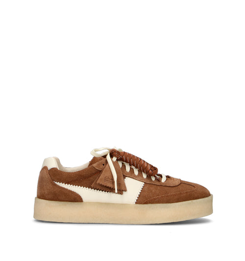CLARKS ORIGINALS TOR 80 Sneaker uomo