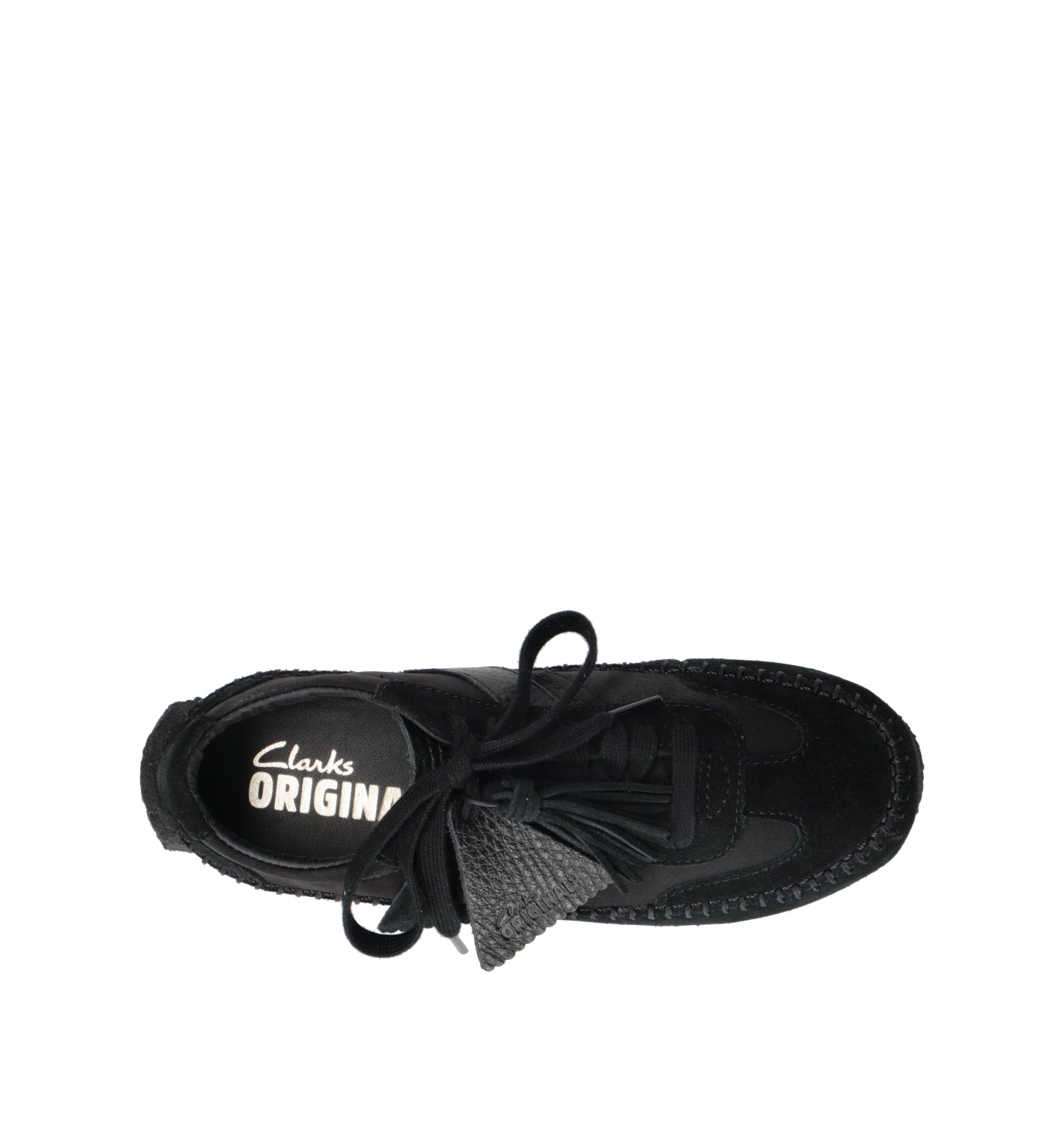 CLARKS ORIGINALS TOR LOW Sneaker donna