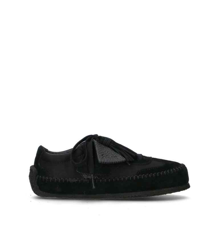 CLARKS ORIGINALS TOR LOW Sneaker donna