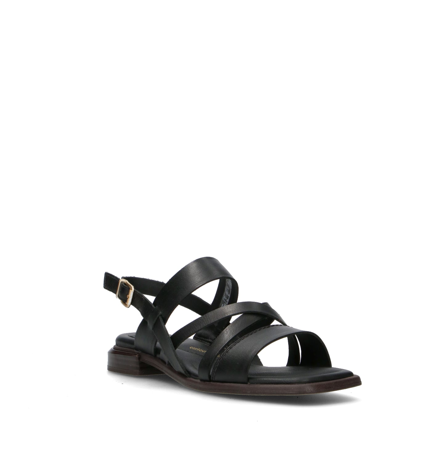 CLARKS CORE ARIANY STRAP Sandalo donna