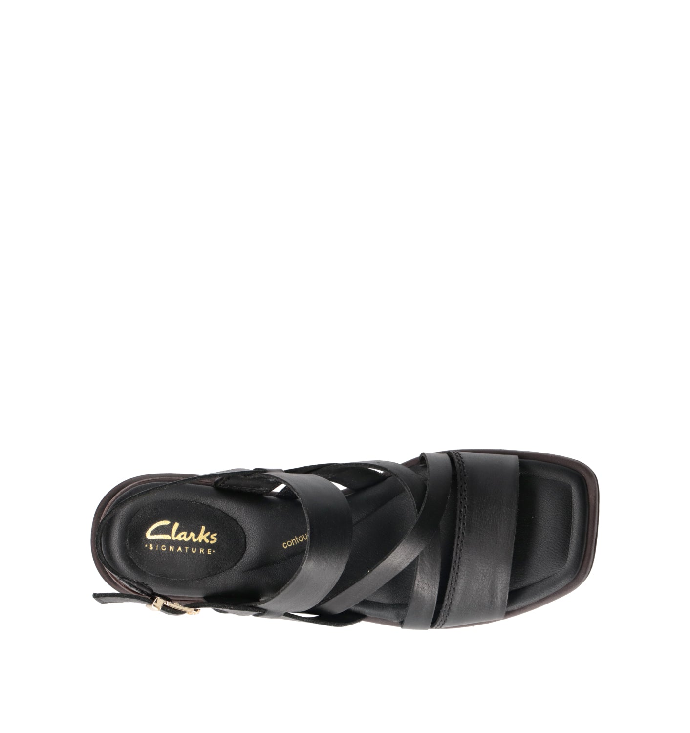 CLARKS CORE ARIANY STRAP Sandalo donna