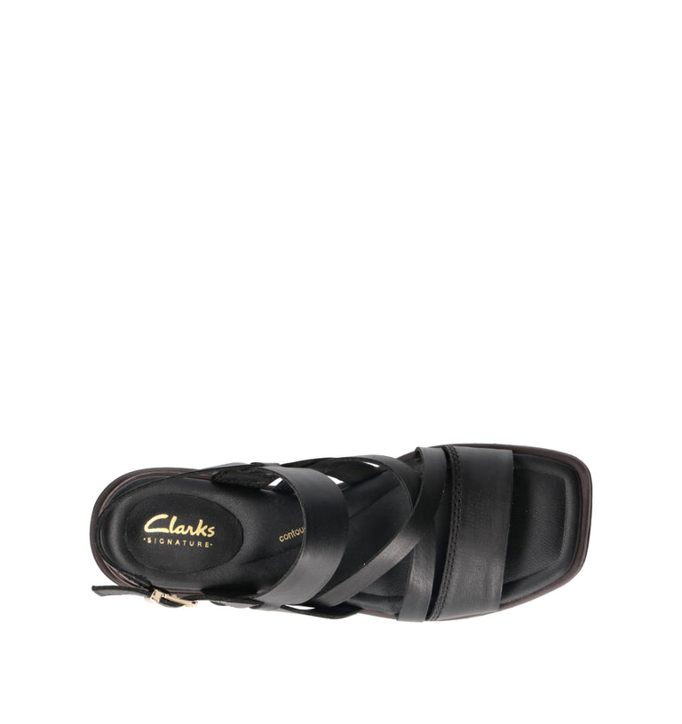 CLARKS CORE ARIANY STRAP Sandalo donna
