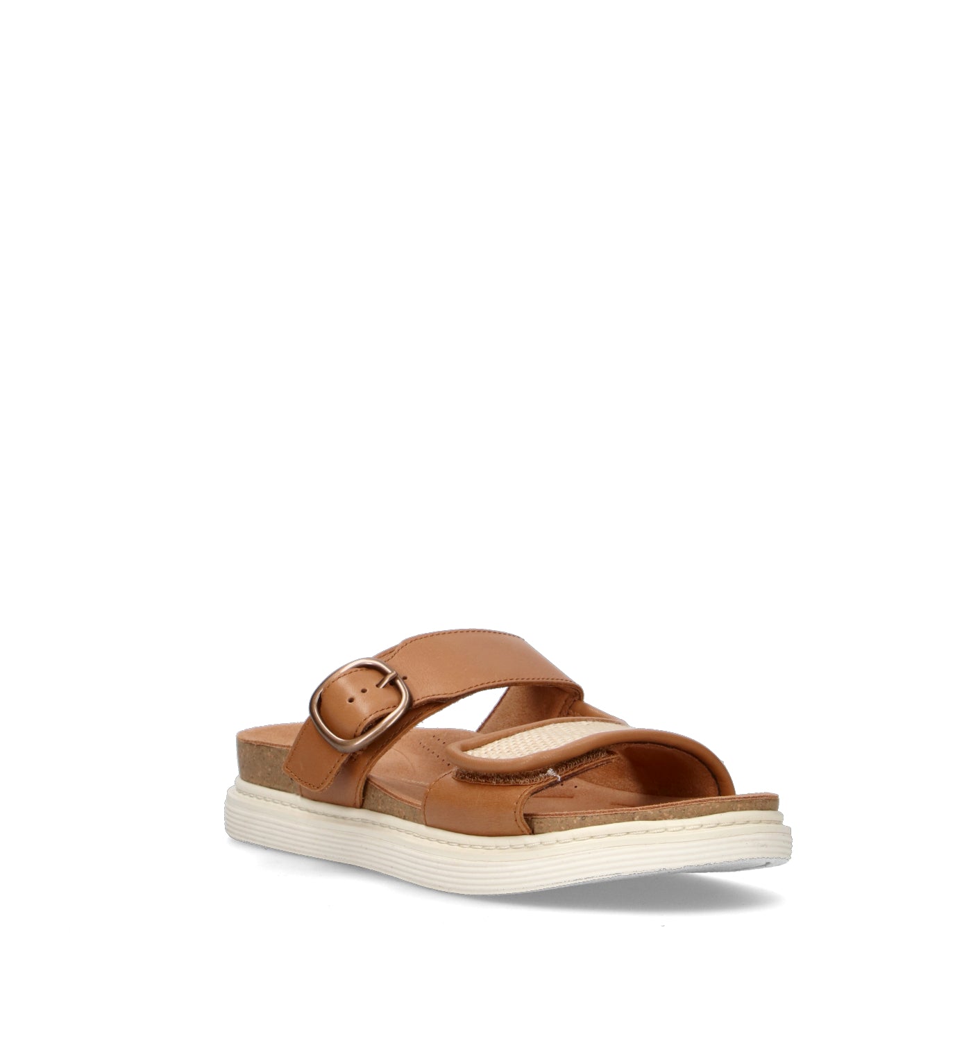 CLARKS CORE ARWELL STEP Ciabatta donna marrone