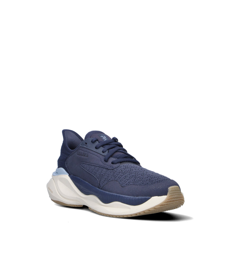 CLARKS CORE PACE Sneaker donna navy