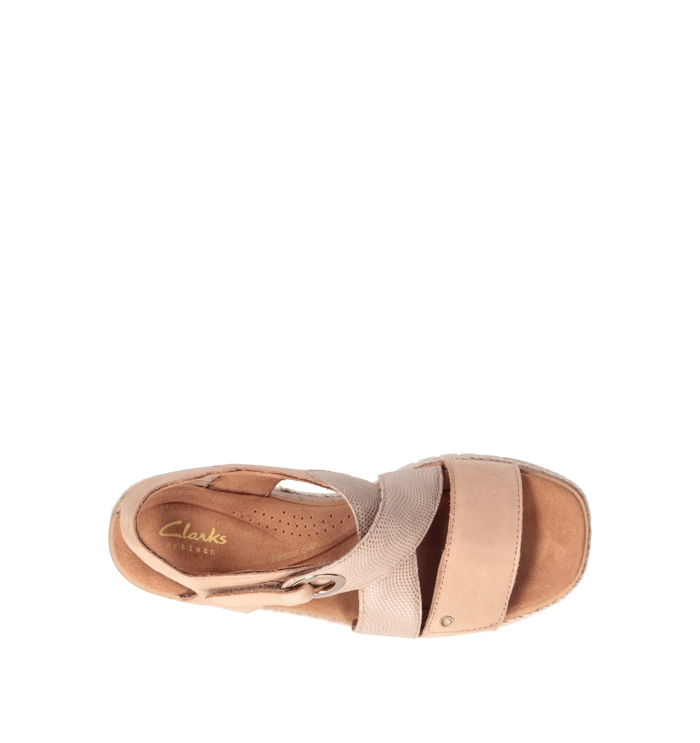 CLARKS CORE KIDIKI SUN Sandalo donna