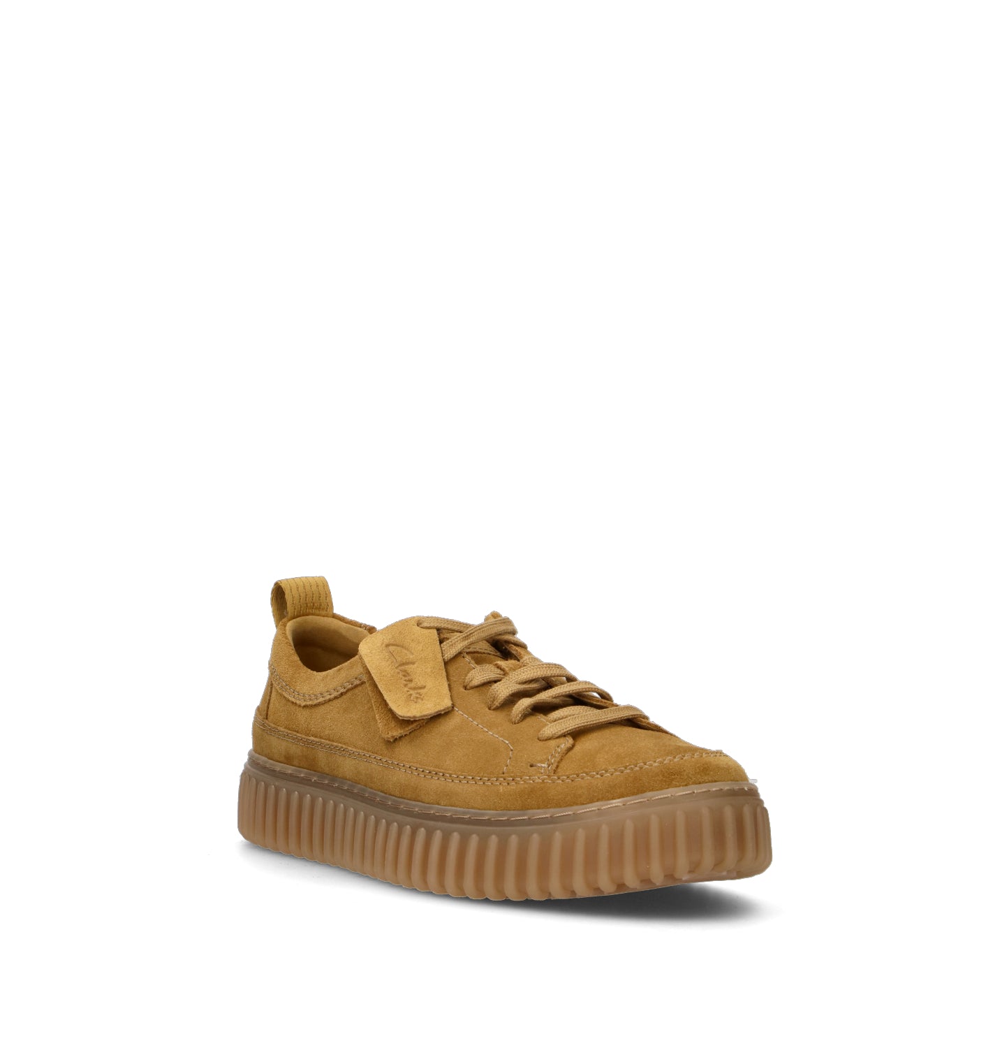 CLARKS CORE TORHILL LACE Sneaker uomo