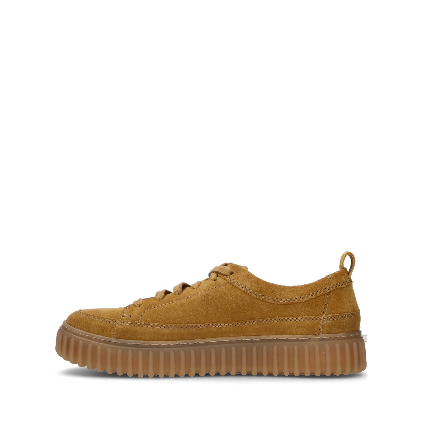 CLARKS CORE TORHILL LACE Sneaker uomo