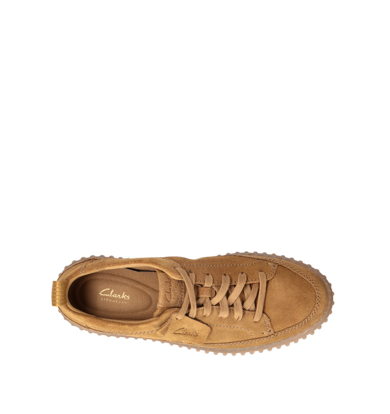 CLARKS CORE TORHILL LACE Sneaker uomo