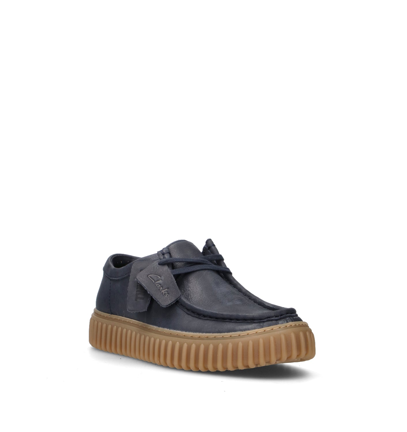 CLARKS CORE TORHIILL LO Mocassino uomo