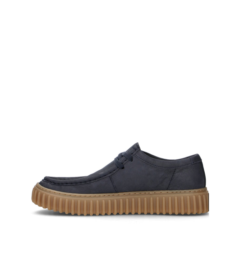 CLARKS CORE TORHIILL LO Mocassino uomo