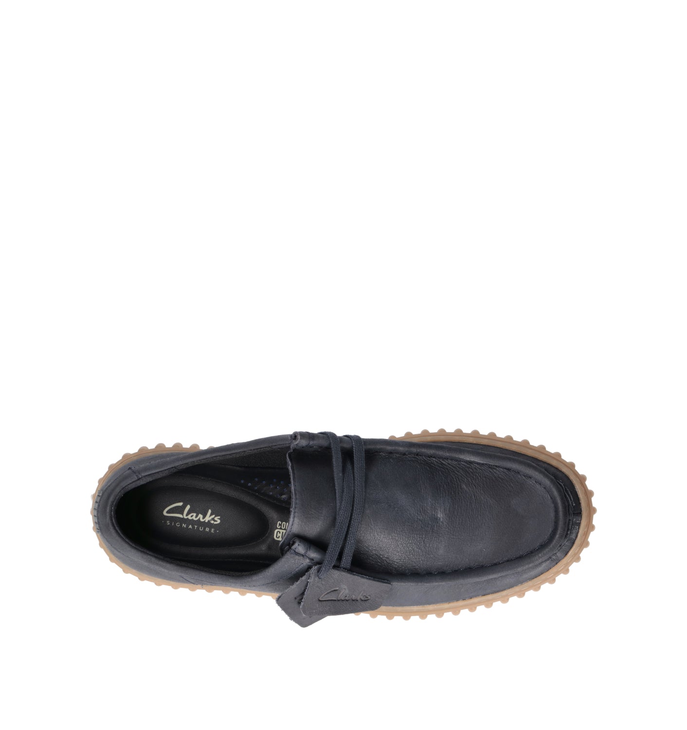 CLARKS CORE TORHIILL LO Mocassino uomo