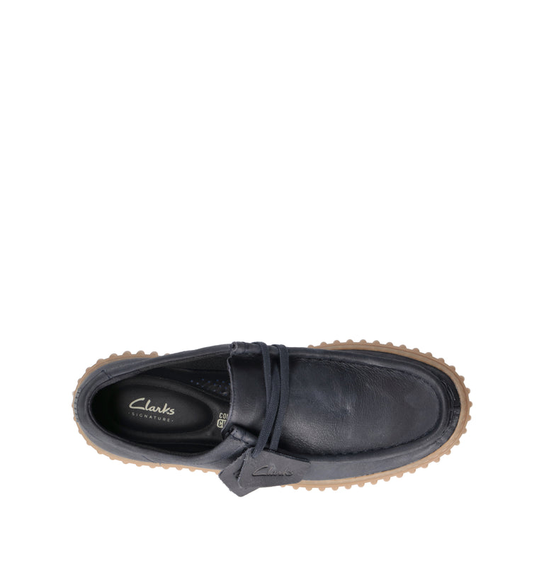CLARKS CORE TORHIILL LO Mocassino uomo