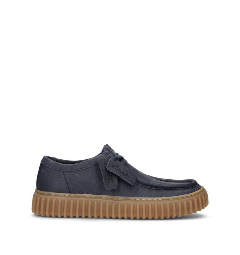CLARKS CORE TORHIILL LO Mocassino uomo