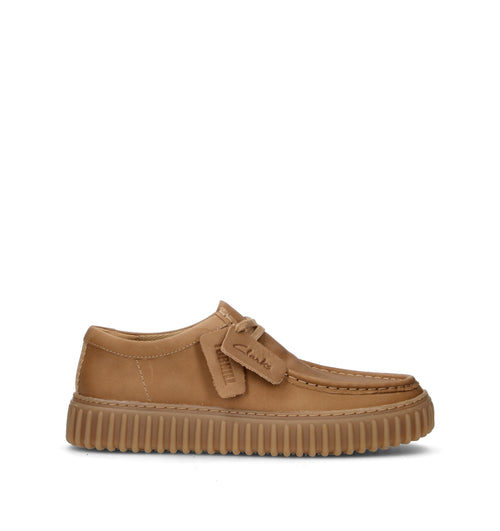CLARKS CORE TORHILL LO Sneaker uomo
