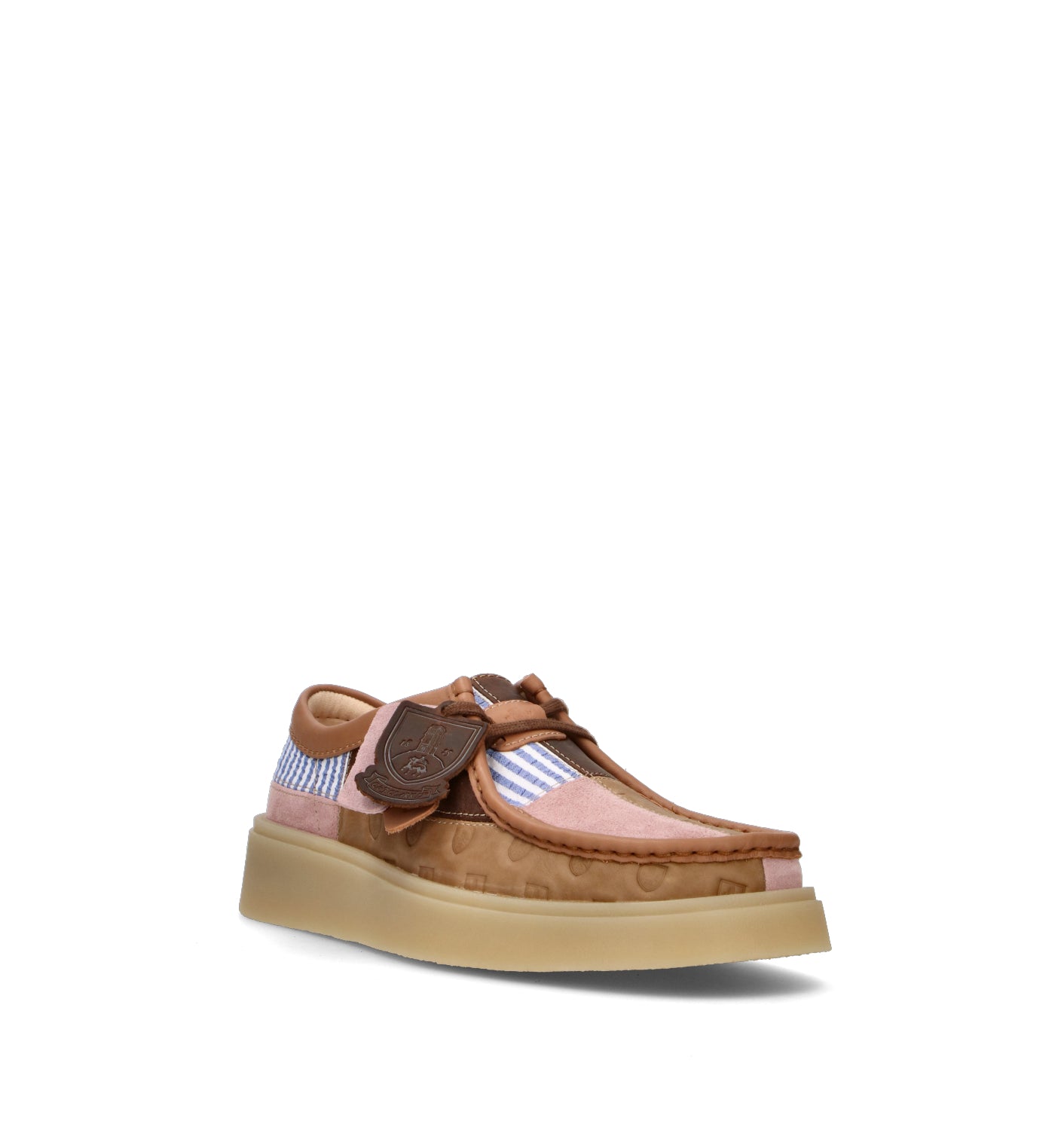 CLARKS CORE TORVIEW Mocassino uomo multicolor