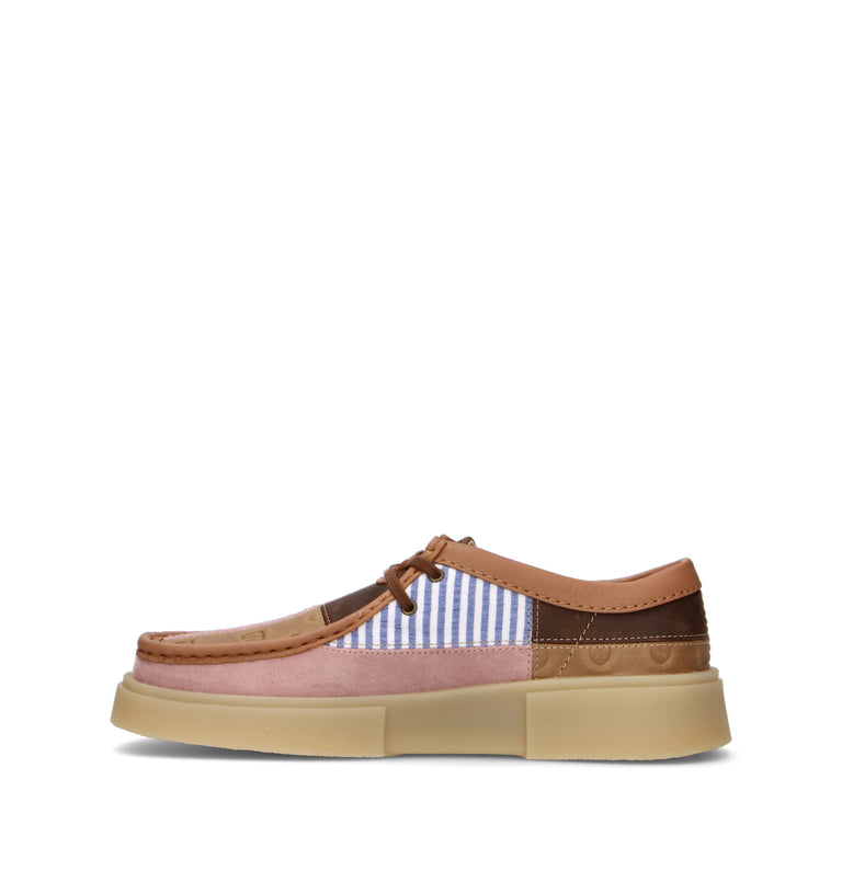 CLARKS CORE TORVIEW Mocassino uomo multicolor