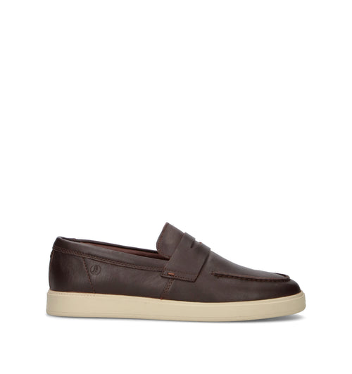 CLARKS CORE LOCKFORD EASY Mocassino uomo