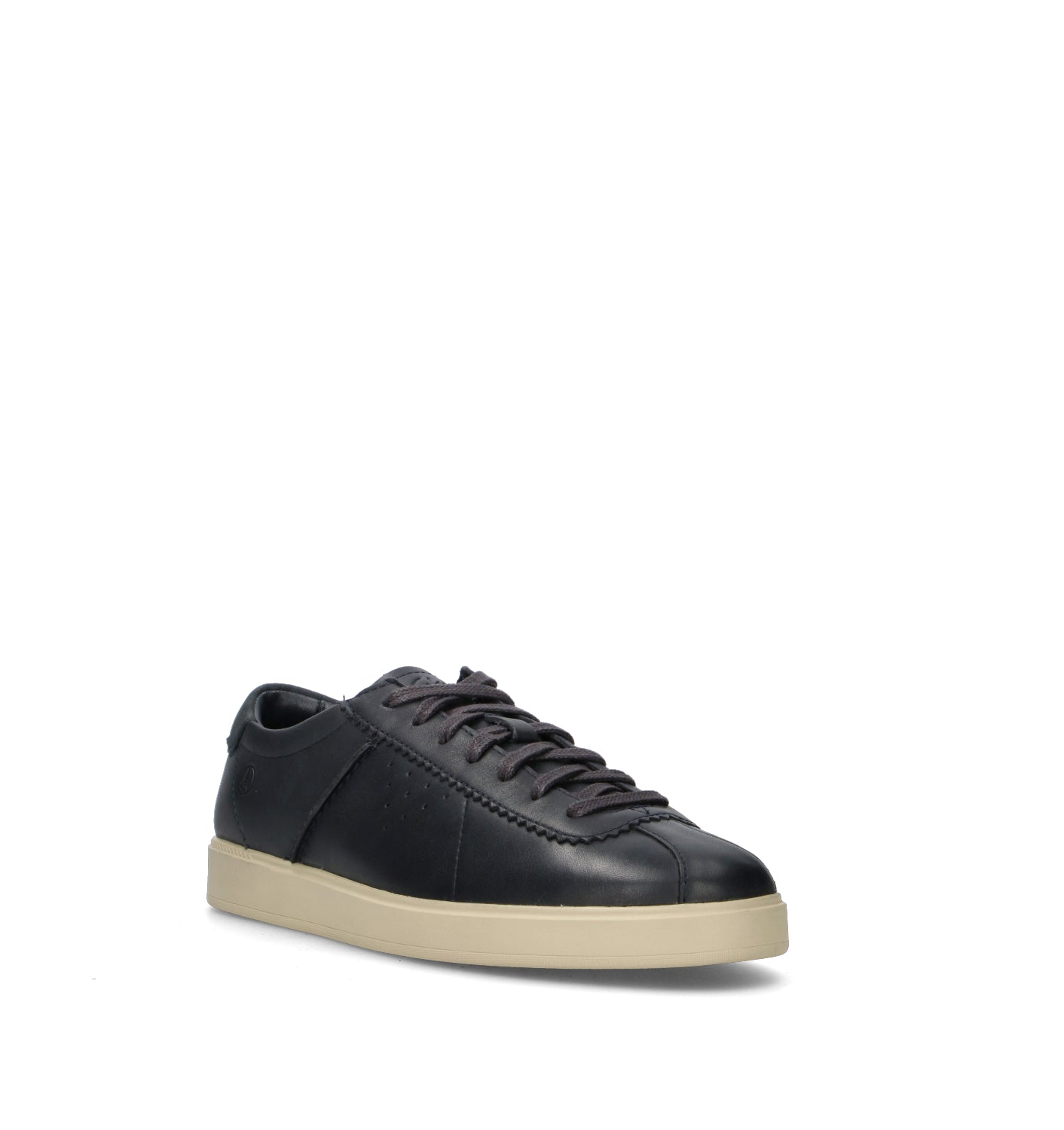 CLARKS CORE LOCKFORD LACE Sneaker uomo blu