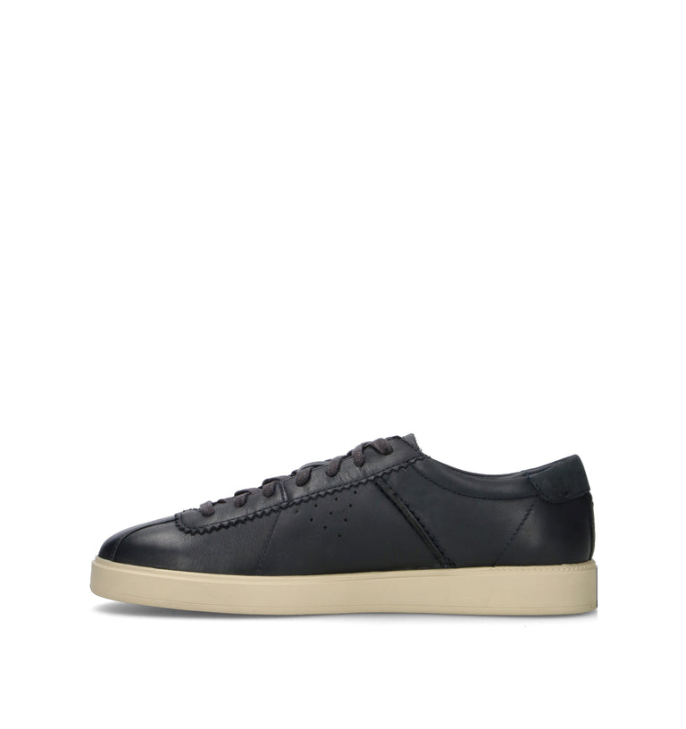 CLARKS CORE LOCKFORD LACE Sneaker uomo blu