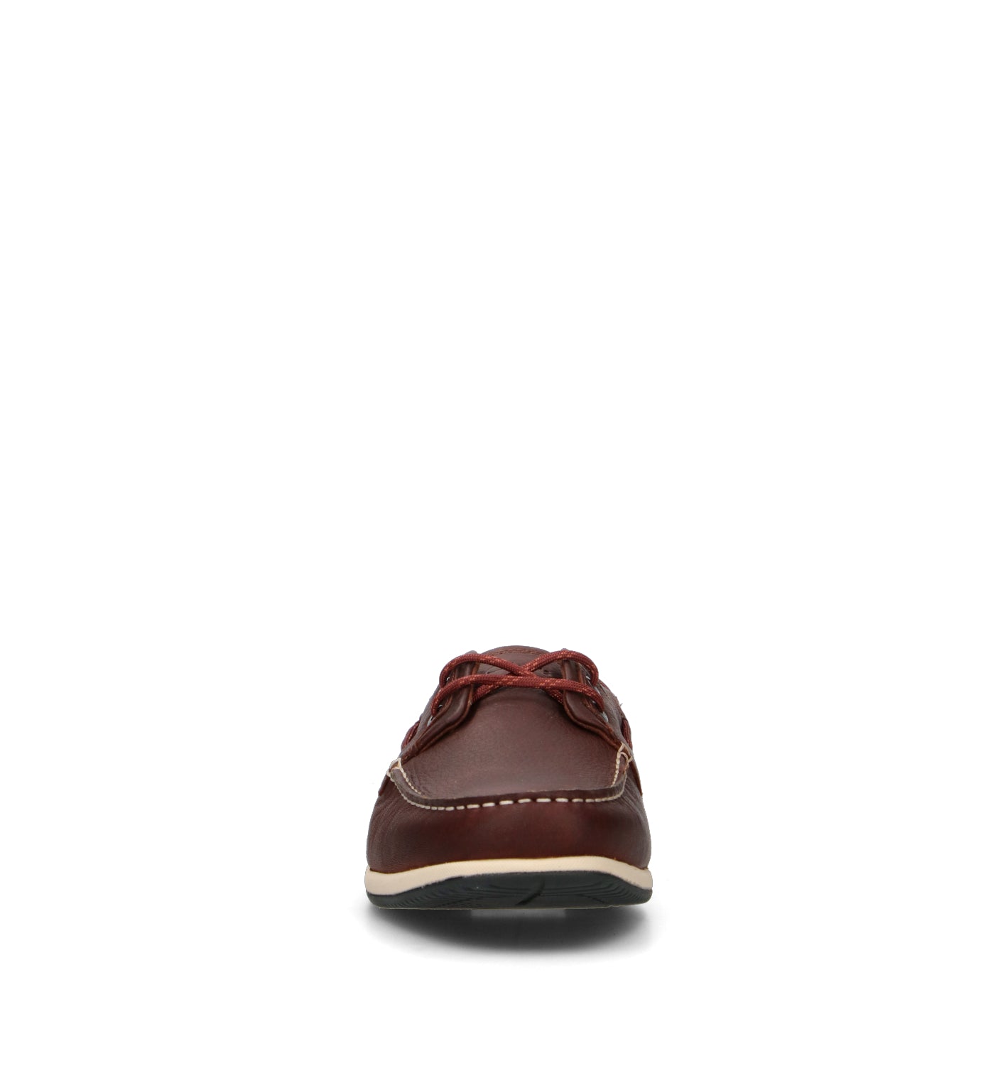 CLARKS CORE ORSON SAIL Scarpa barca uomo marrone