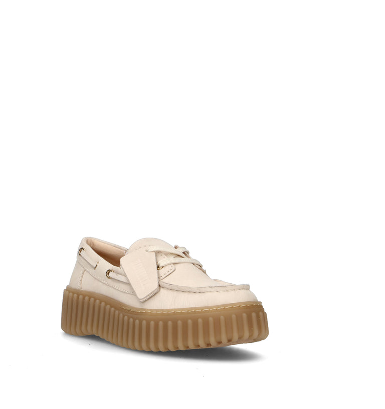 CLARKS CORE TORHIILL BOAT Mocassino donna