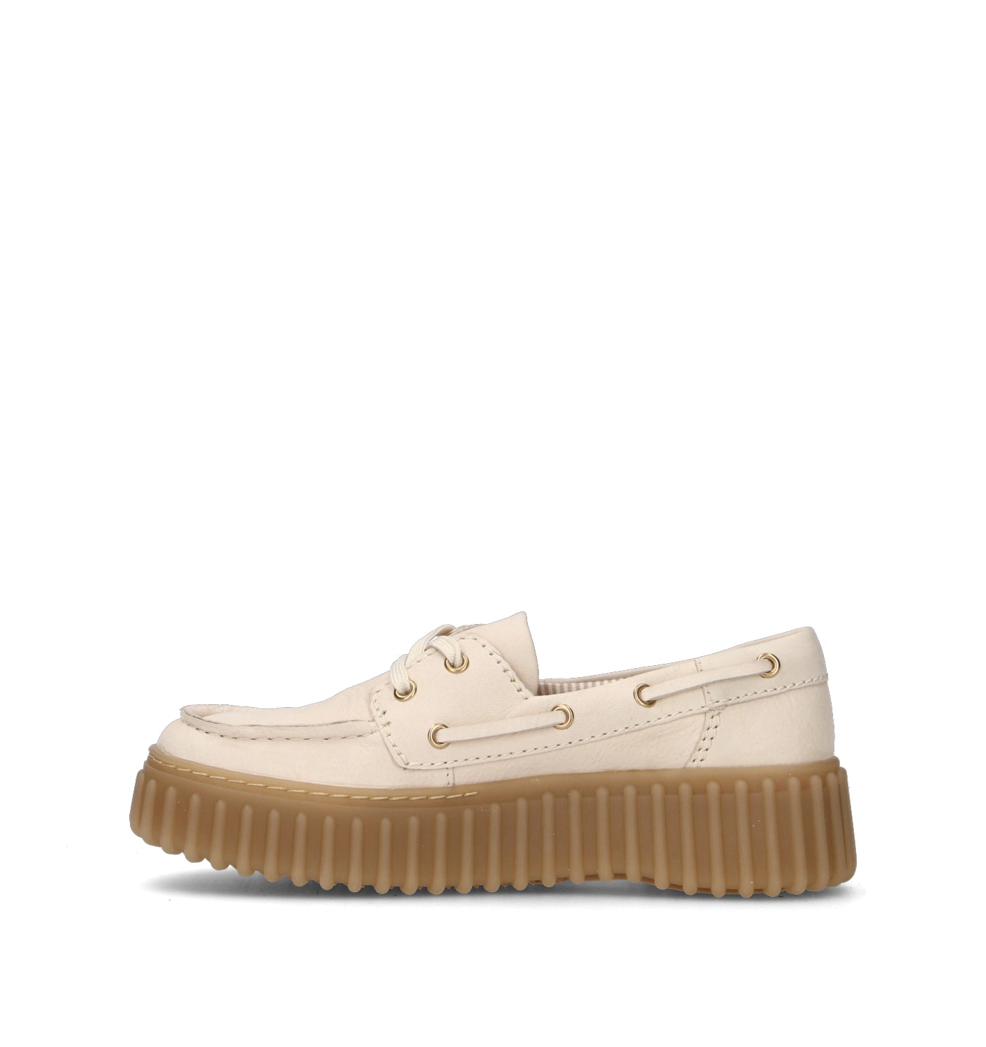 CLARKS CORE TORHIILL BOAT Mocassino donna