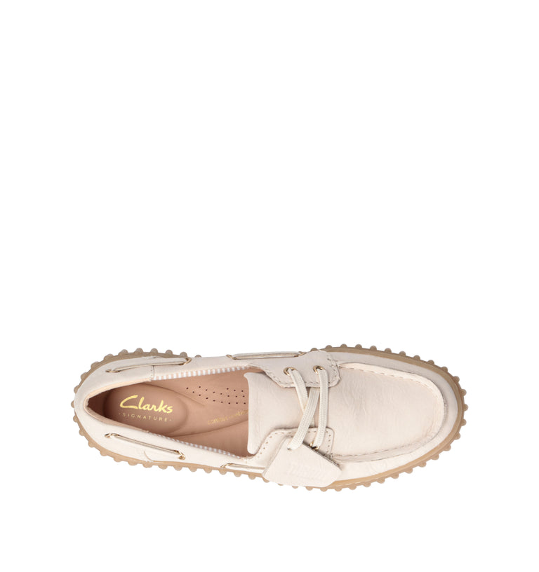 CLARKS CORE TORHIILL BOAT Mocassino donna