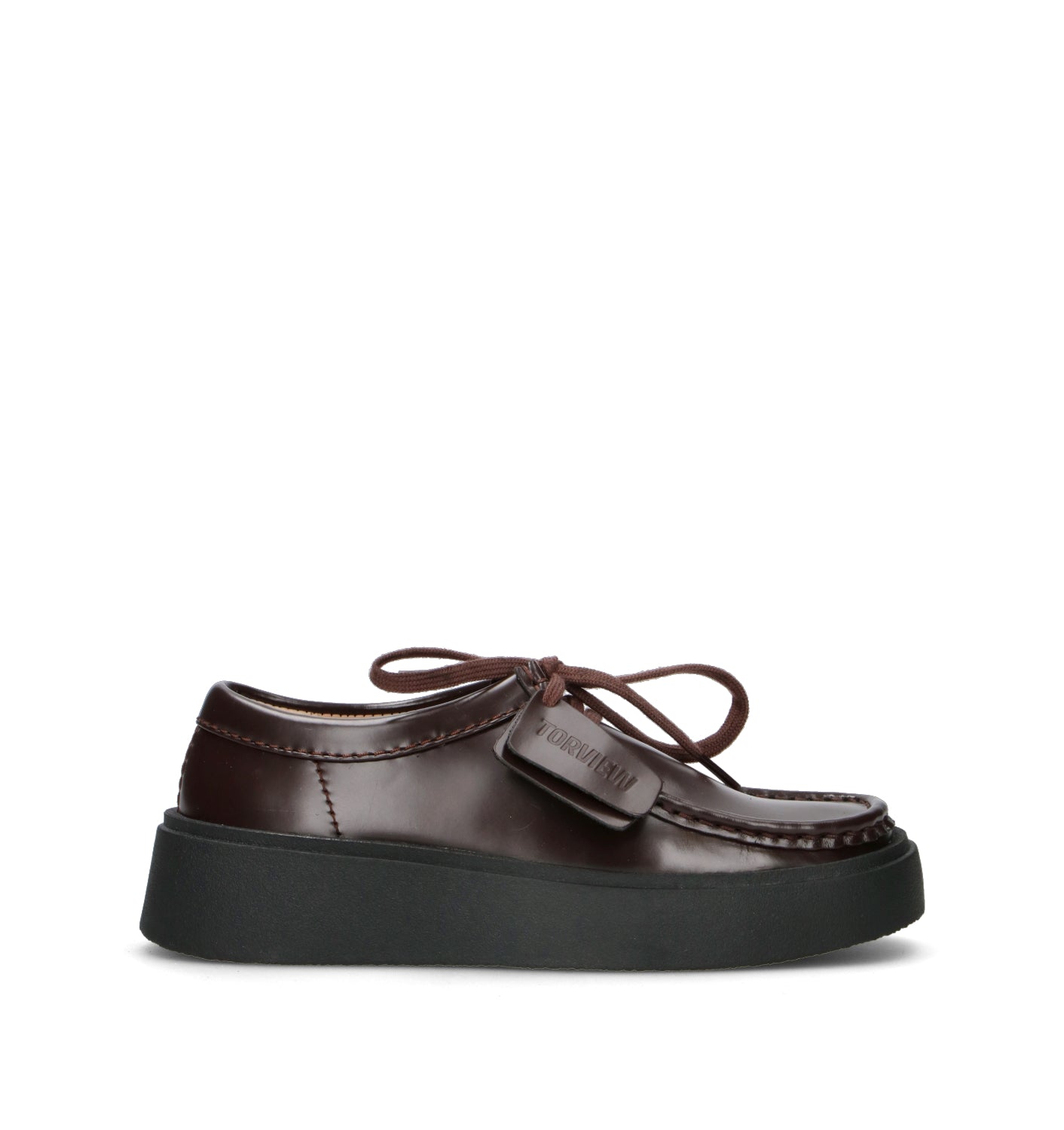 CLARKS CORE TORVIEW W Stringata donna