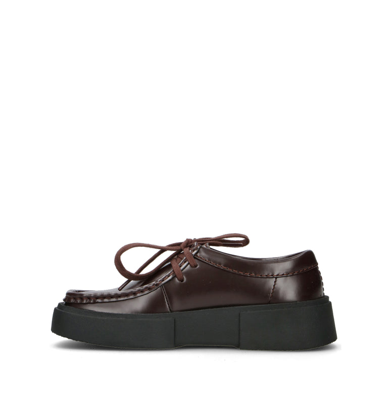 CLARKS CORE TORVIEW W Stringata donna
