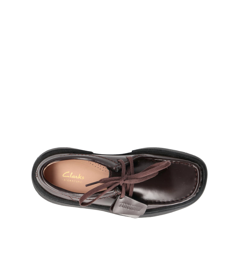 CLARKS CORE TORVIEW W Stringata donna