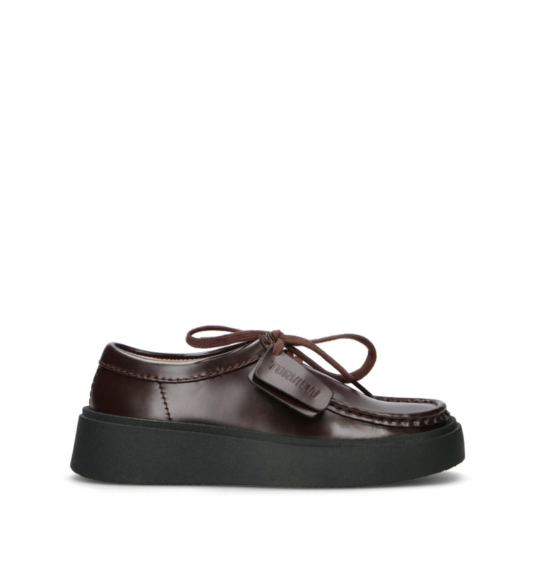 CLARKS CORE TORVIEW W Stringata donna