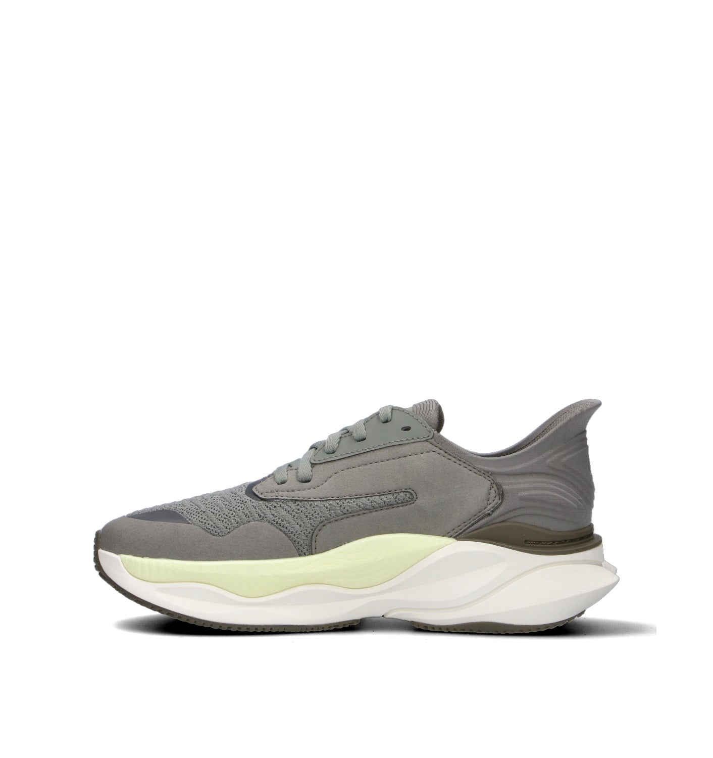 CLARKS CORE PACE Sneaker uomo salvia