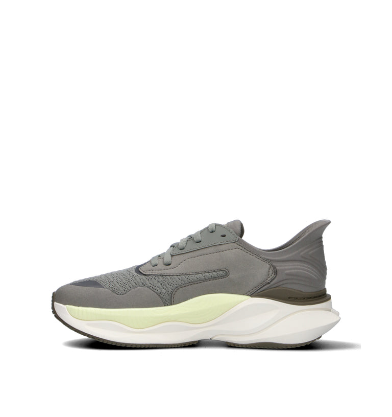 CLARKS CORE PACE Sneaker uomo salvia