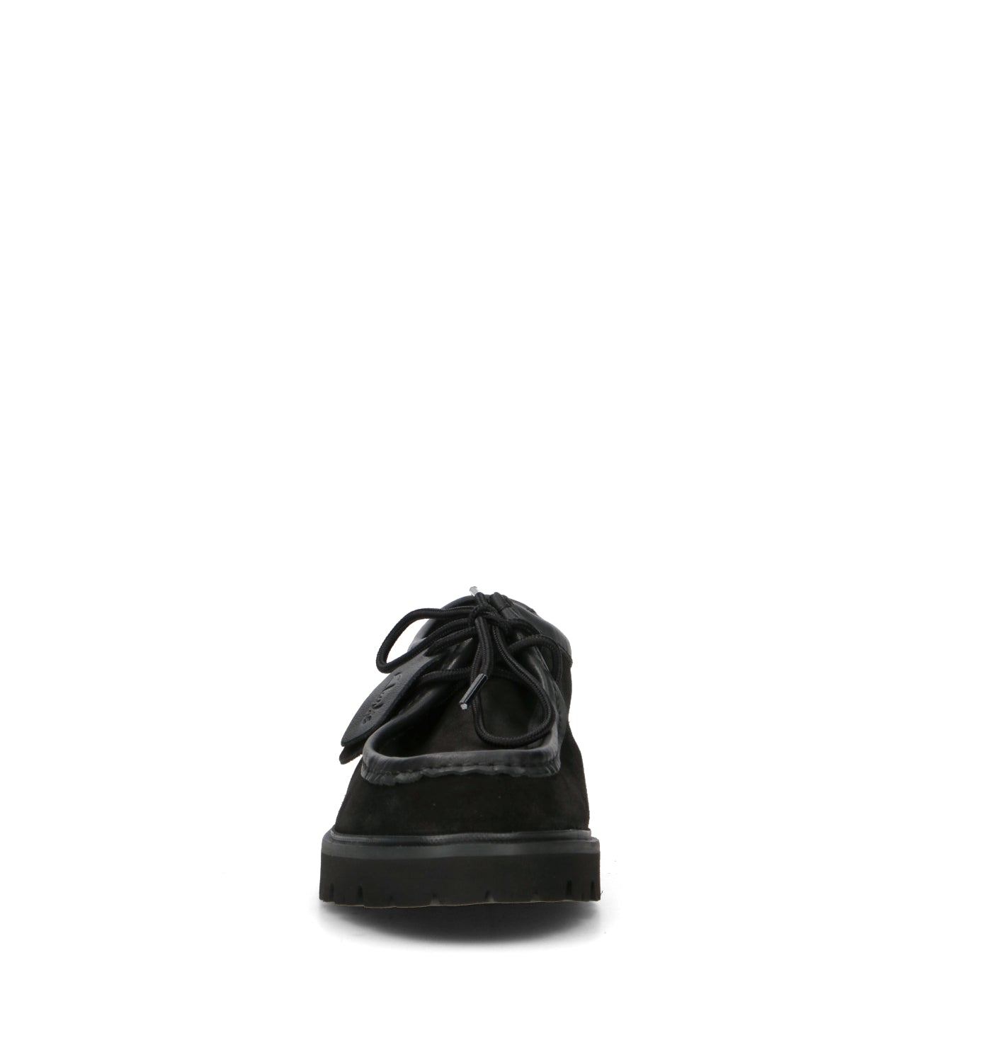 CLARKS CORE CLEYHILL SEAM Stringata uomo