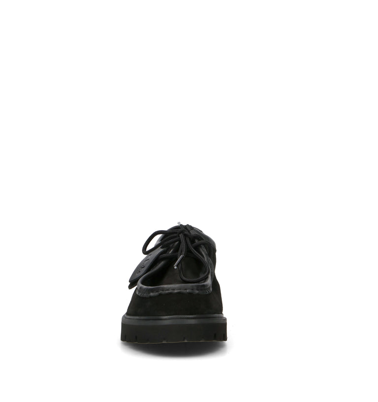 CLARKS CORE CLEYHILL SEAM Stringata uomo