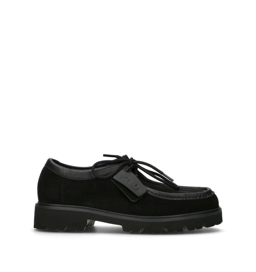 CLARKS CORE CLEYHILL SEAM Stringata uomo
