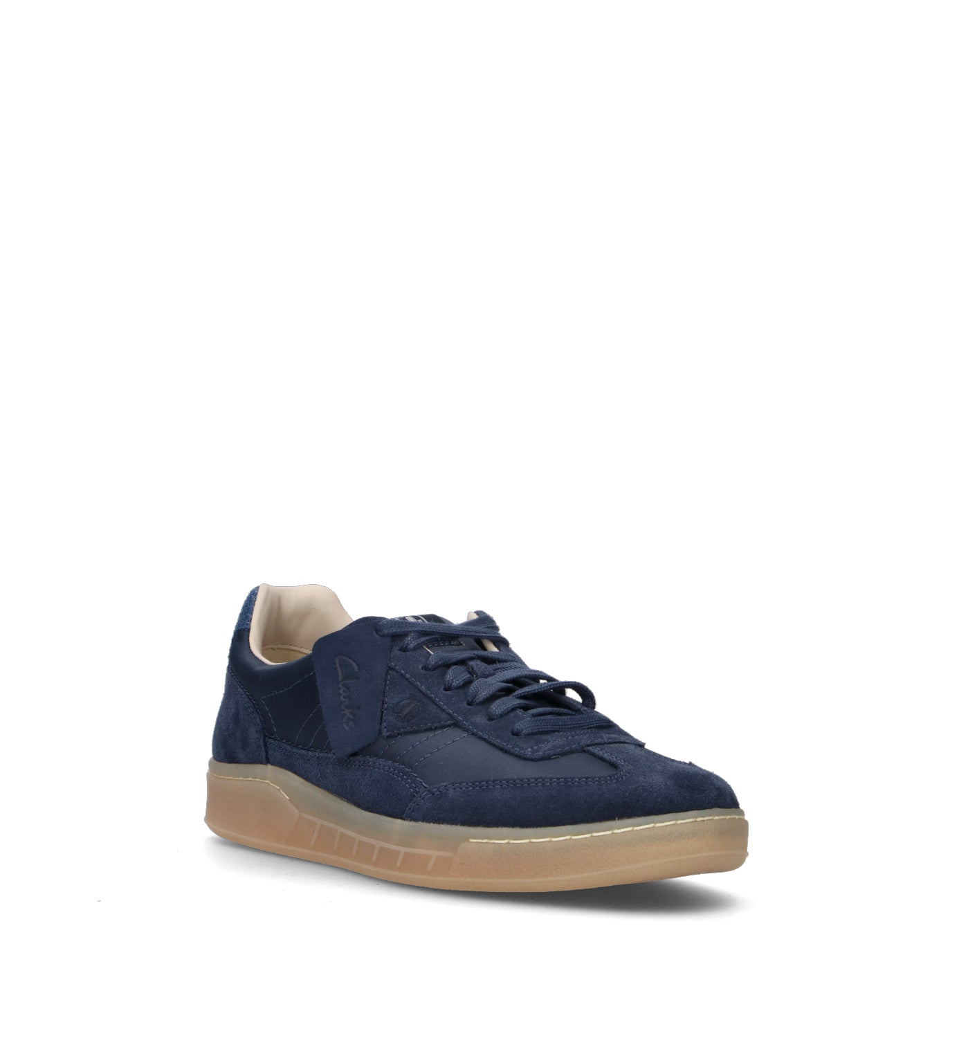 CLARKS CORE CRAFTRALLY ACE Sneaker uomo
