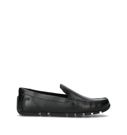 CLARKS CORE Corsley plain Mocassino uomo