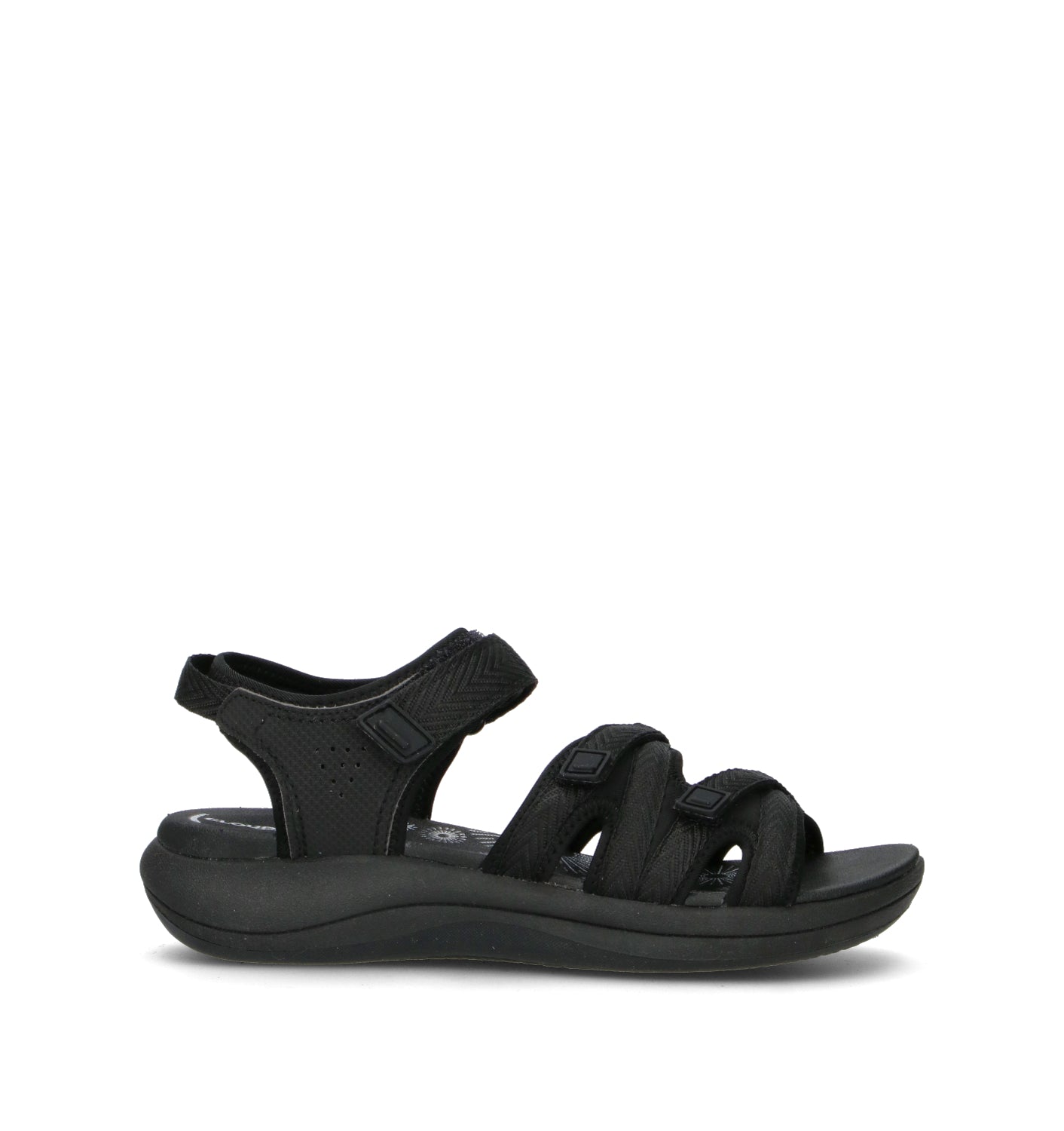 CLARKS ESSENTIALS MRA MADI Sandalo donna