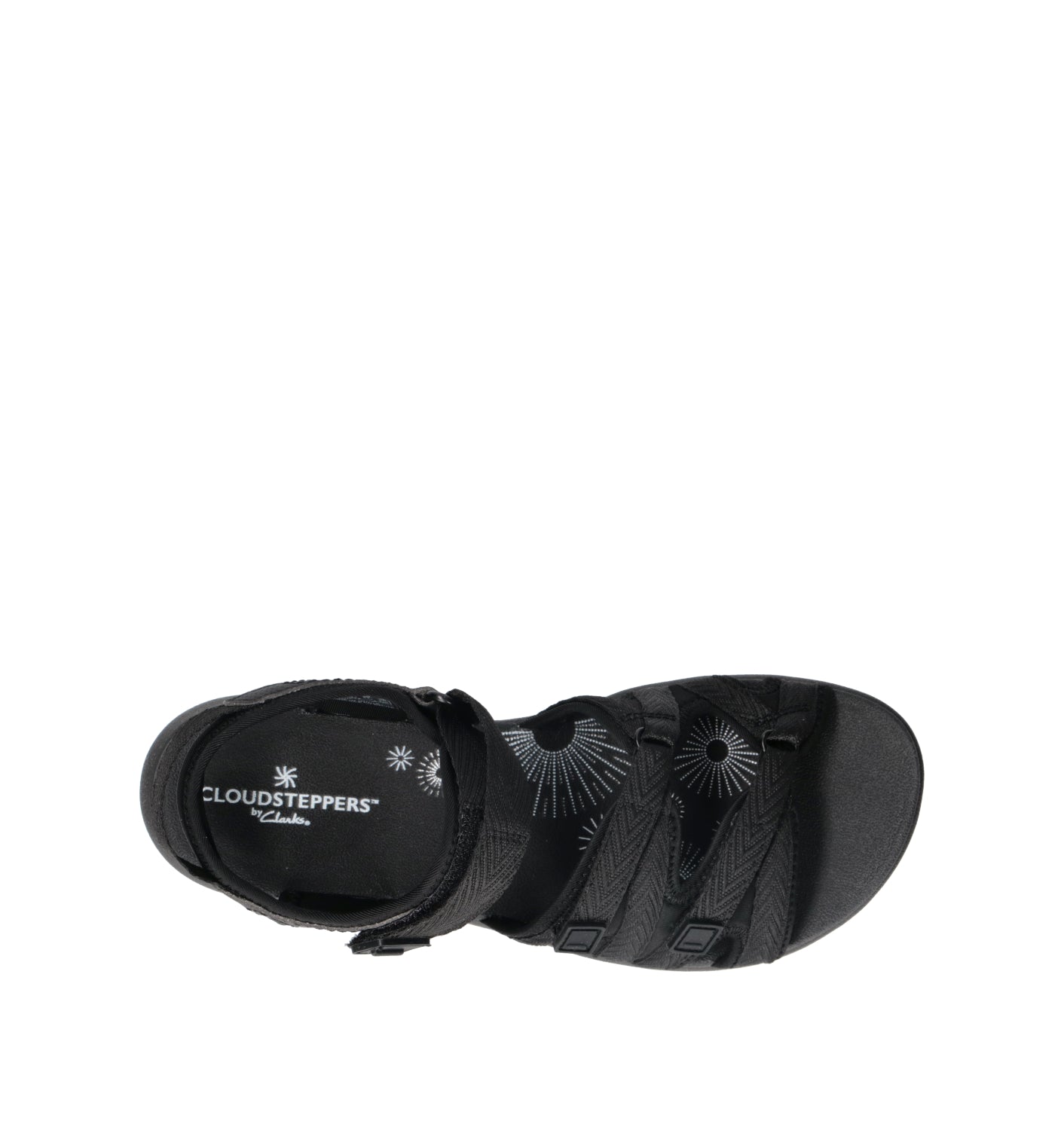 CLARKS ESSENTIALS MRA MADI Sandalo donna