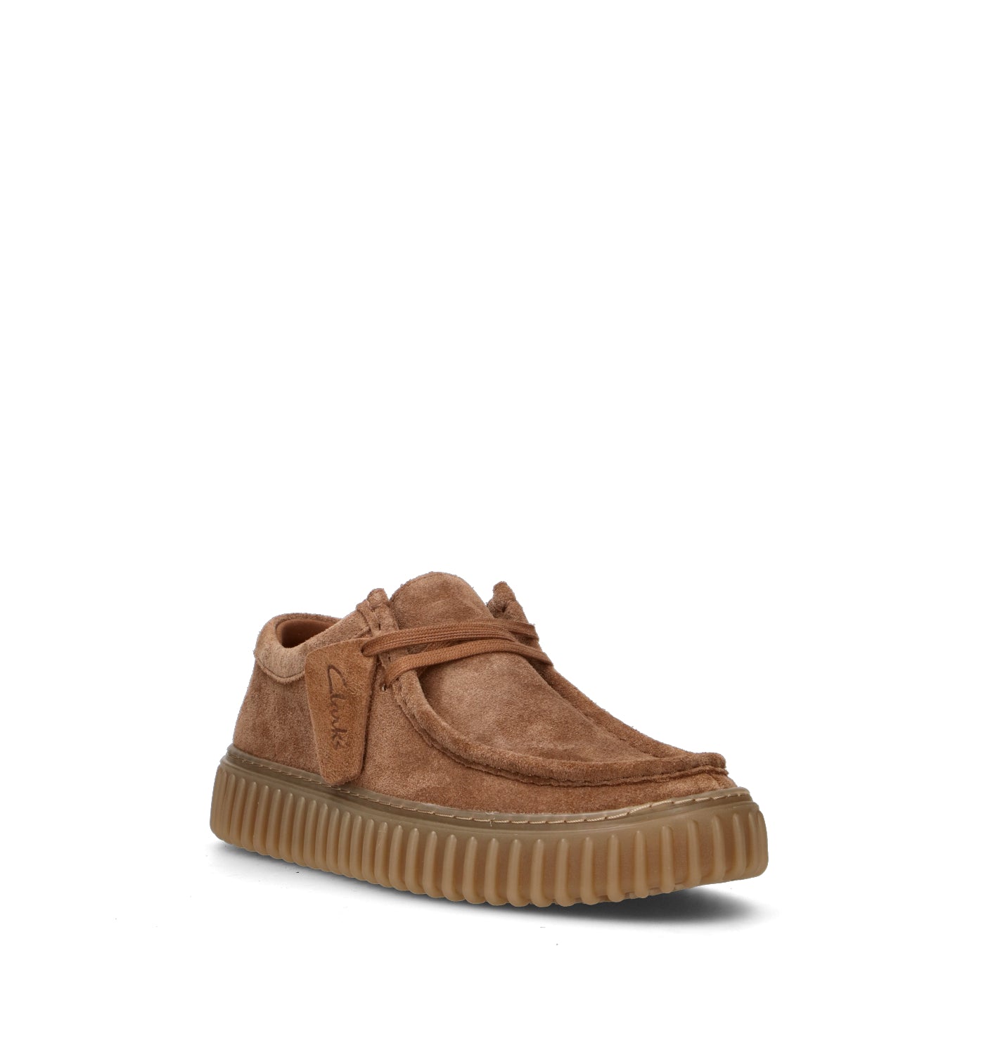 CLARKS CORE TORHIILL LO Mocassino uomo