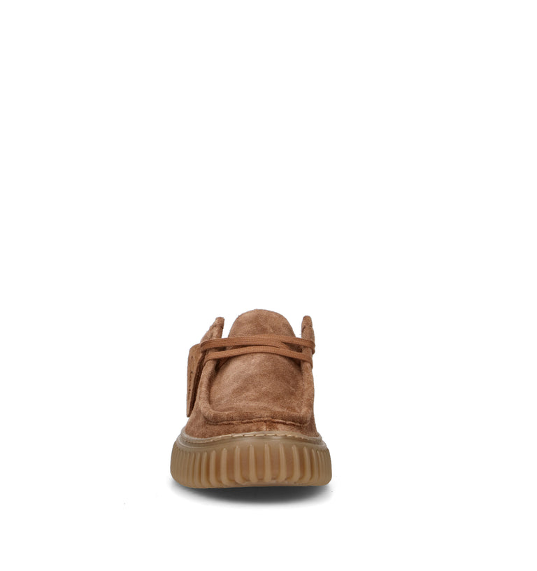 CLARKS CORE TORHIILL LO Mocassino uomo