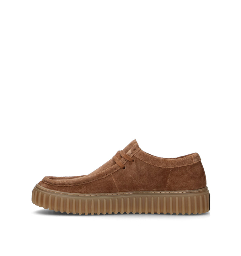 CLARKS CORE TORHIILL LO Mocassino uomo