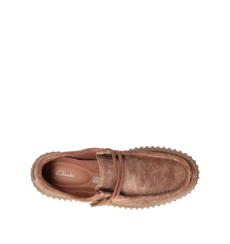 CLARKS CORE TORHIILL LO Mocassino uomo
