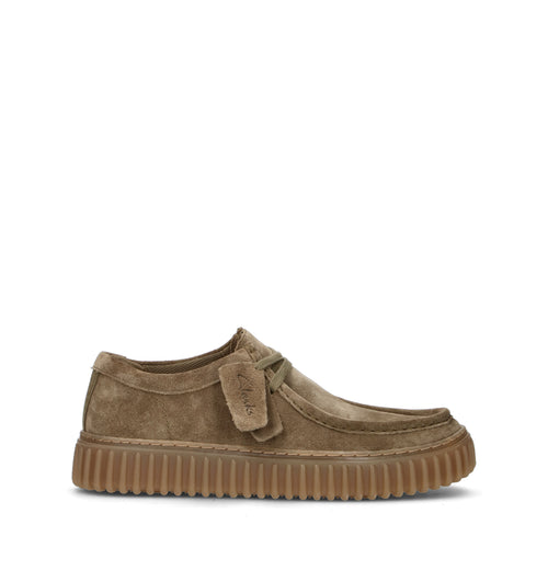 CLARKS CORE TORHIILL LO Mocassino uomo